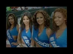 Miss Lebanon makes a porn tape