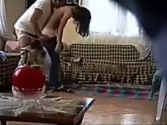 Youthful Pakistani Beauty Screwed By Married Paramour