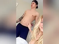 Annika Boron Instagram Influencer