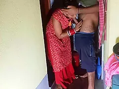 Dewar Bauju Ko Chikne Viral Viedo Nepali Porn In Clear Voice